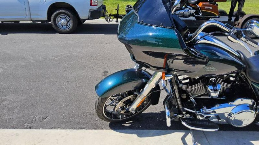 2021 Harley-Davidson® Road Glide S Fltrxs