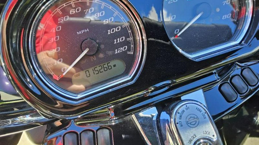 2021 Harley-Davidson® Road Glide S Fltrxs