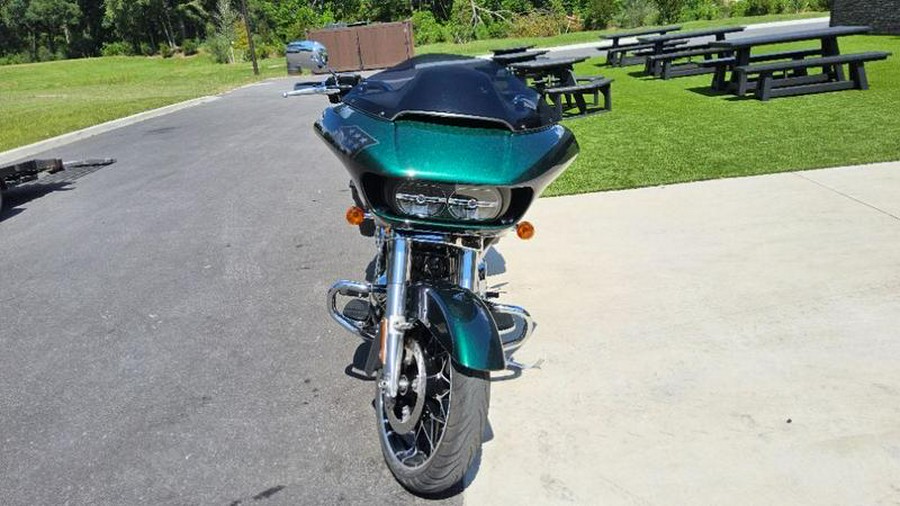 2021 Harley-Davidson® Road Glide S Fltrxs