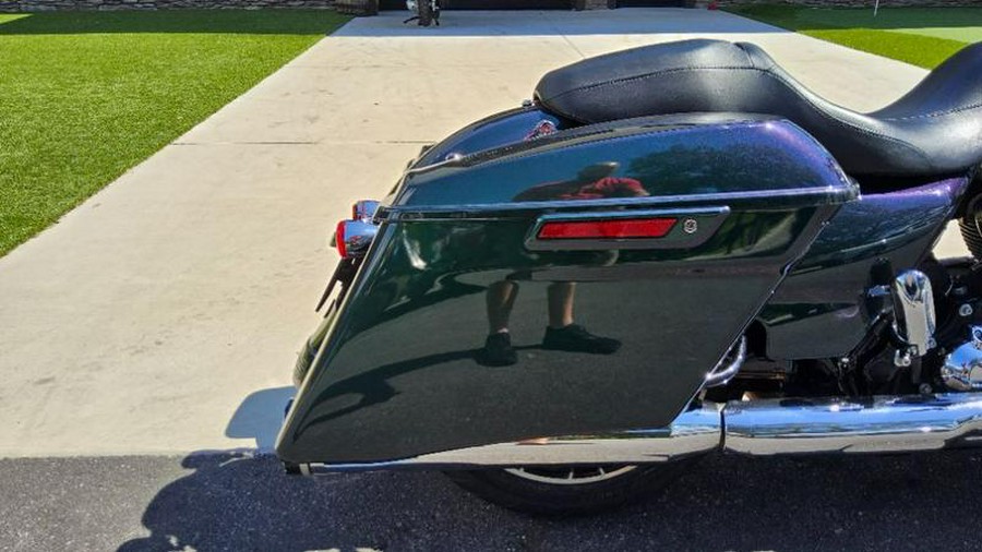 2021 Harley-Davidson® Road Glide S Fltrxs