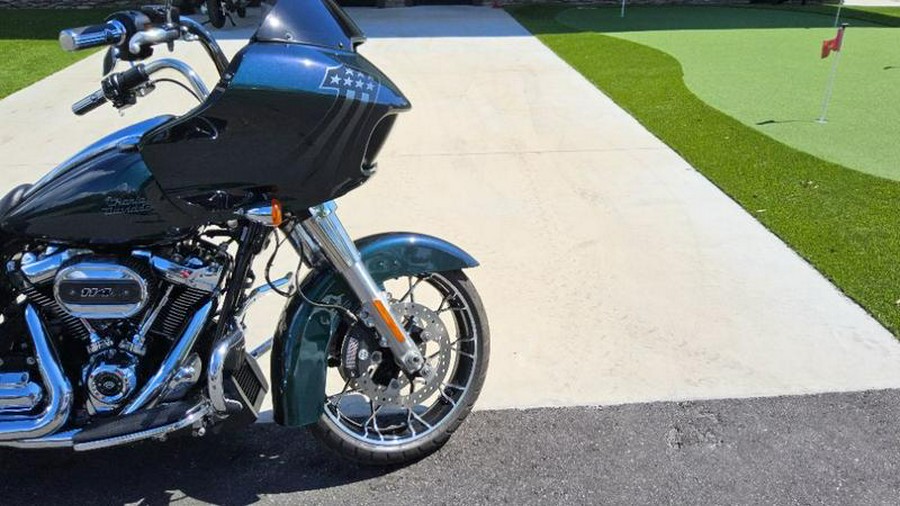 2021 Harley-Davidson® Road Glide S Fltrxs