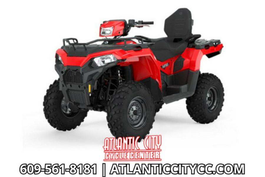 2025 Polaris Sportsman Touring 570