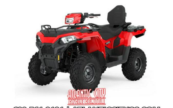 2025 Polaris Sportsman Touring 570