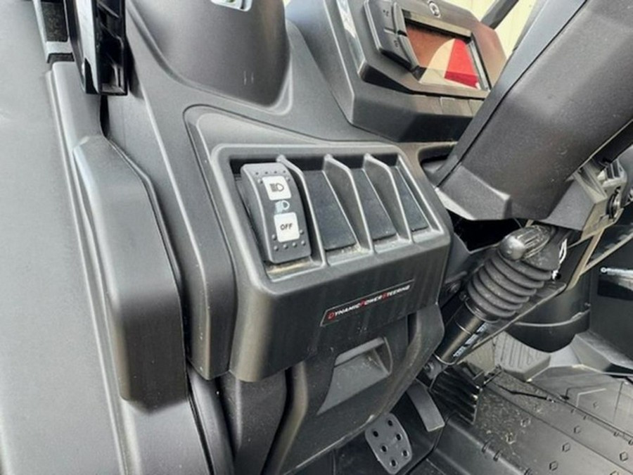 2025 Can-Am Defender DPS HD7 Wildland Camo