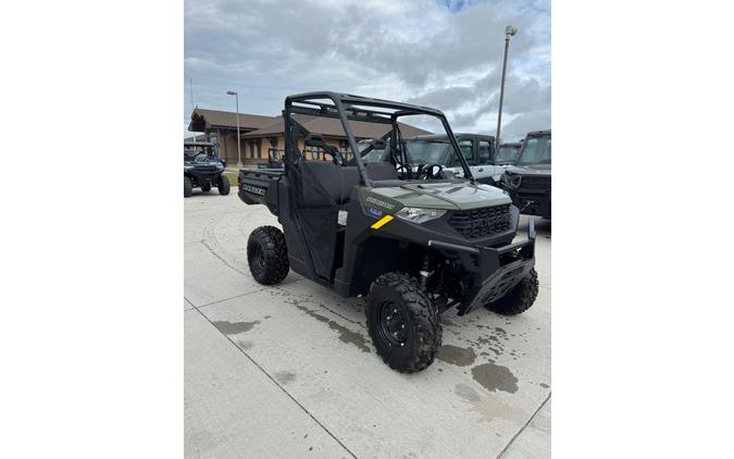 2026 Polaris Ranger® 1000 EPS