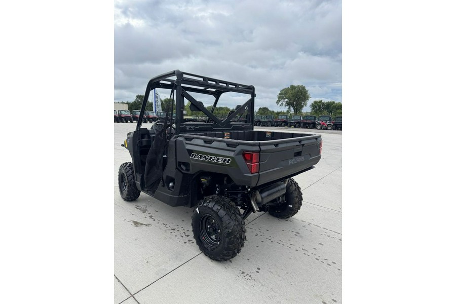 2026 Polaris Ranger® 1000 EPS