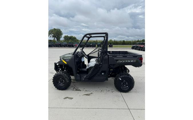 2026 Polaris Ranger® 1000 EPS