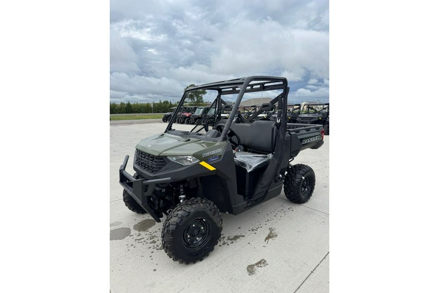 2026 Polaris Ranger® 1000 EPS