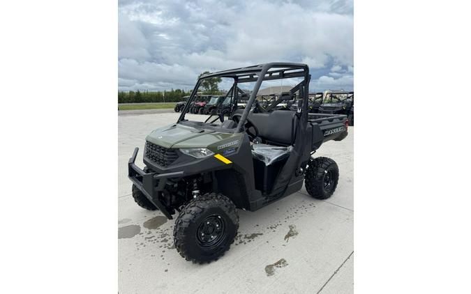 2026 Polaris Ranger® 1000 EPS