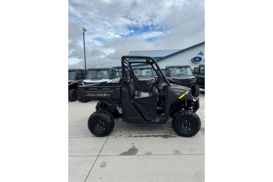 2026 Polaris Ranger® 1000 EPS