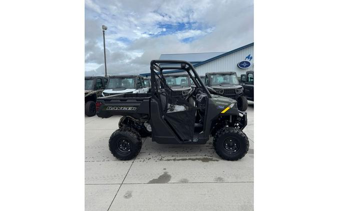 2026 Polaris Ranger® 1000 EPS