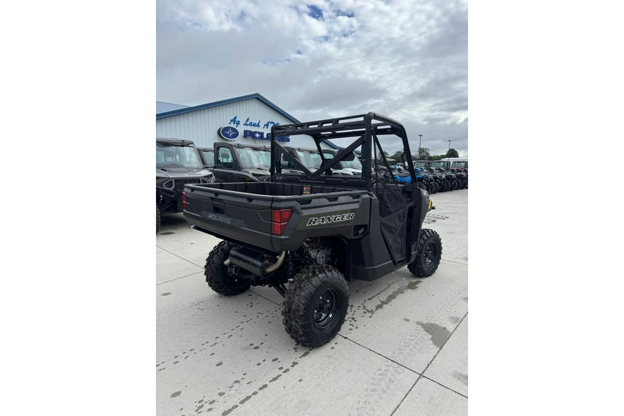 2026 Polaris Ranger® 1000 EPS
