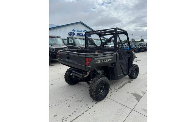2026 Polaris Ranger® 1000 EPS