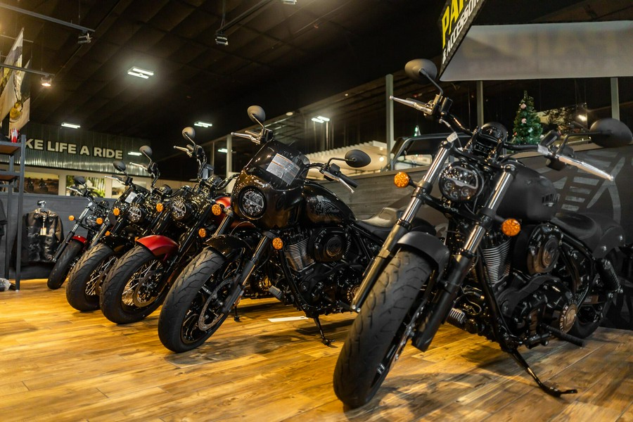 2024 Triumph TIGER 900 GT ARAGON EDITION Euro 5a GT Edition
