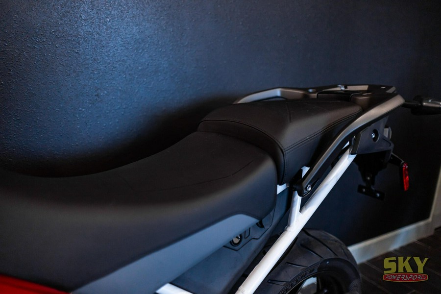2024 Triumph TIGER 900 GT ARAGON EDITION Euro 5a GT Edition