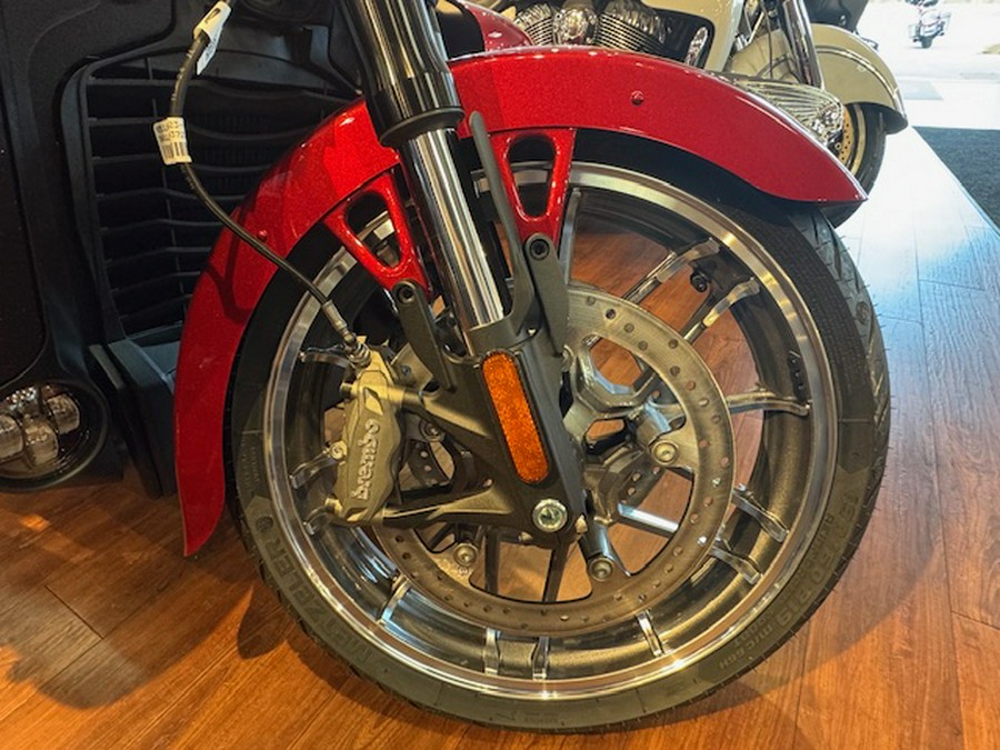 2025 Indian Motorcycle® Roadmaster® PowerPlus Limited