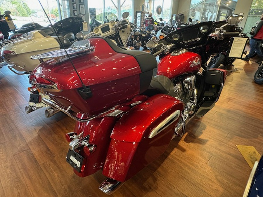 2025 Indian Motorcycle® Roadmaster® PowerPlus Limited