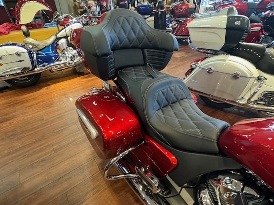 2025 Indian Motorcycle® Roadmaster® PowerPlus Limited