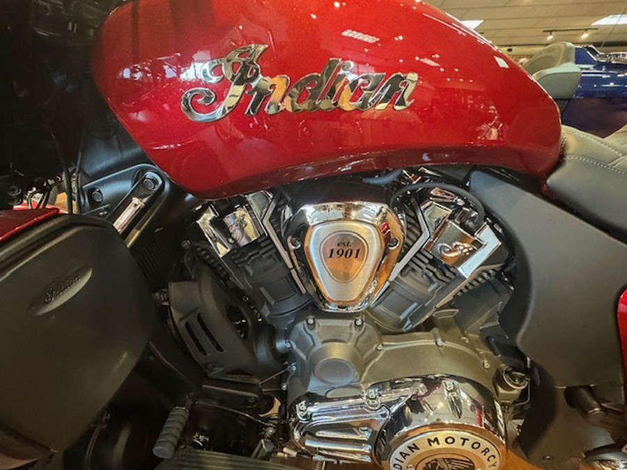 2025 Indian Motorcycle® Roadmaster® PowerPlus Limited