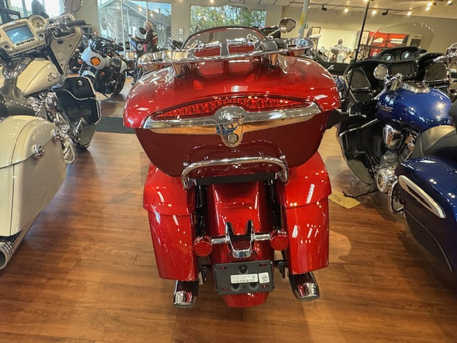 2025 Indian Motorcycle® Roadmaster® PowerPlus Limited