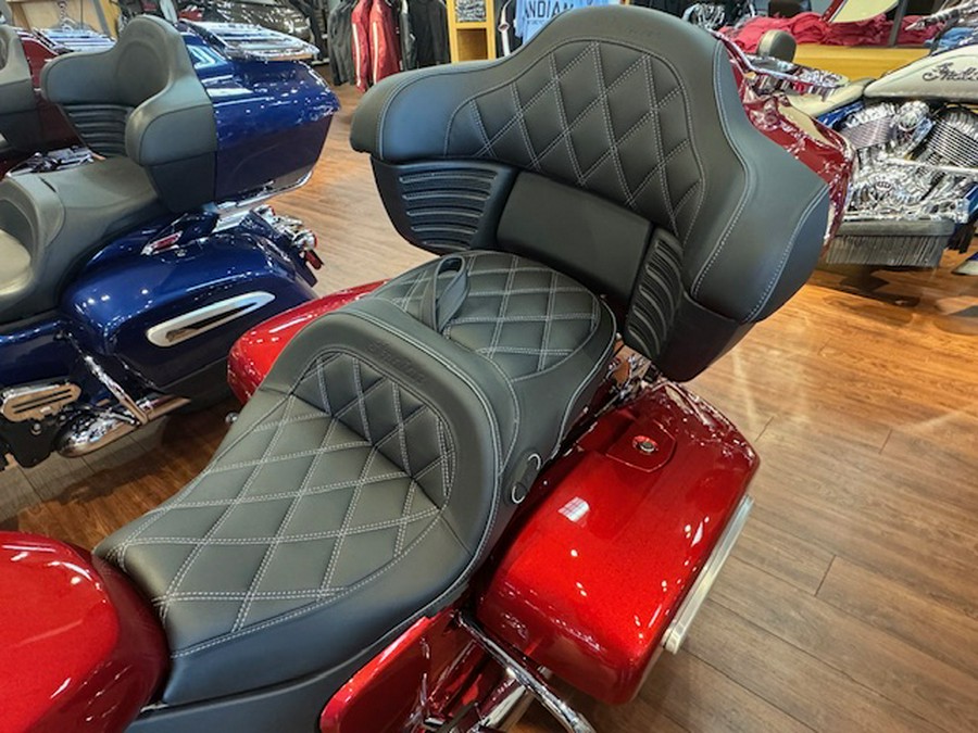 2025 Indian Motorcycle® Roadmaster® PowerPlus Limited