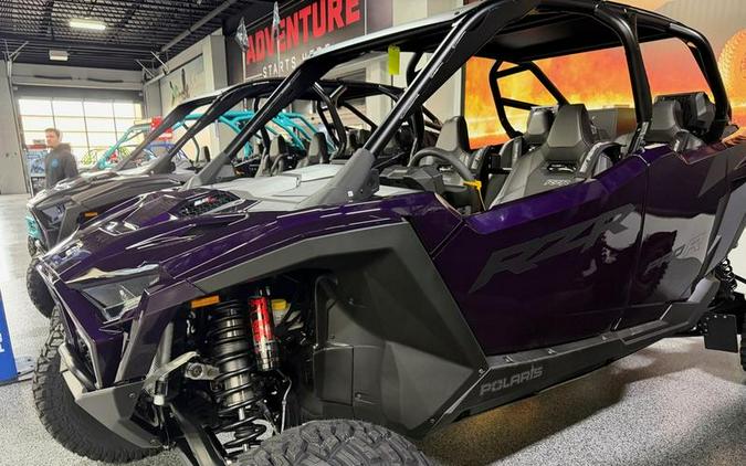 2026 Polaris® Z26R4K2KBJ