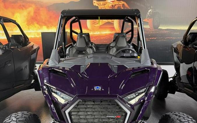 2026 Polaris® Z26R4K2KBJ