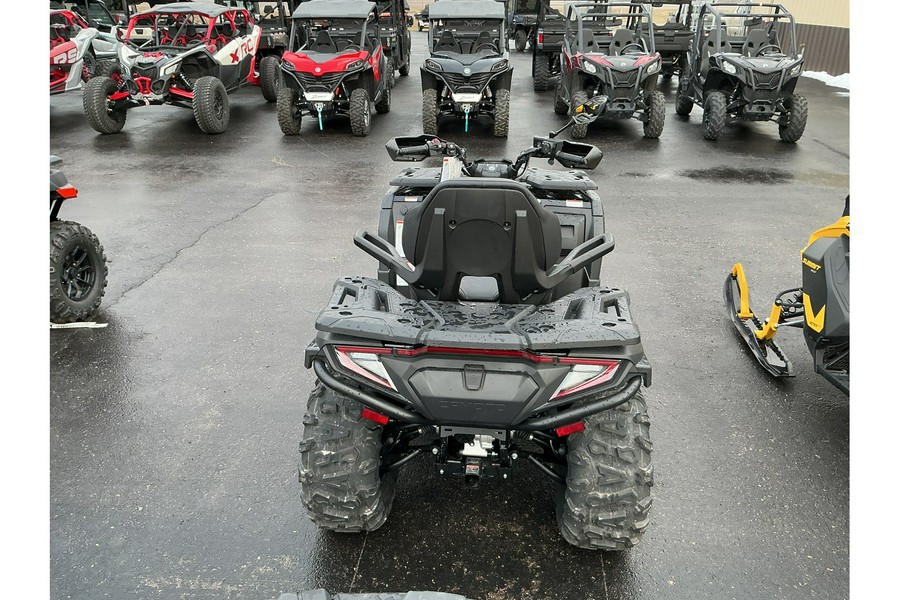 2026 CFMOTO CFORCE 600 TOUR