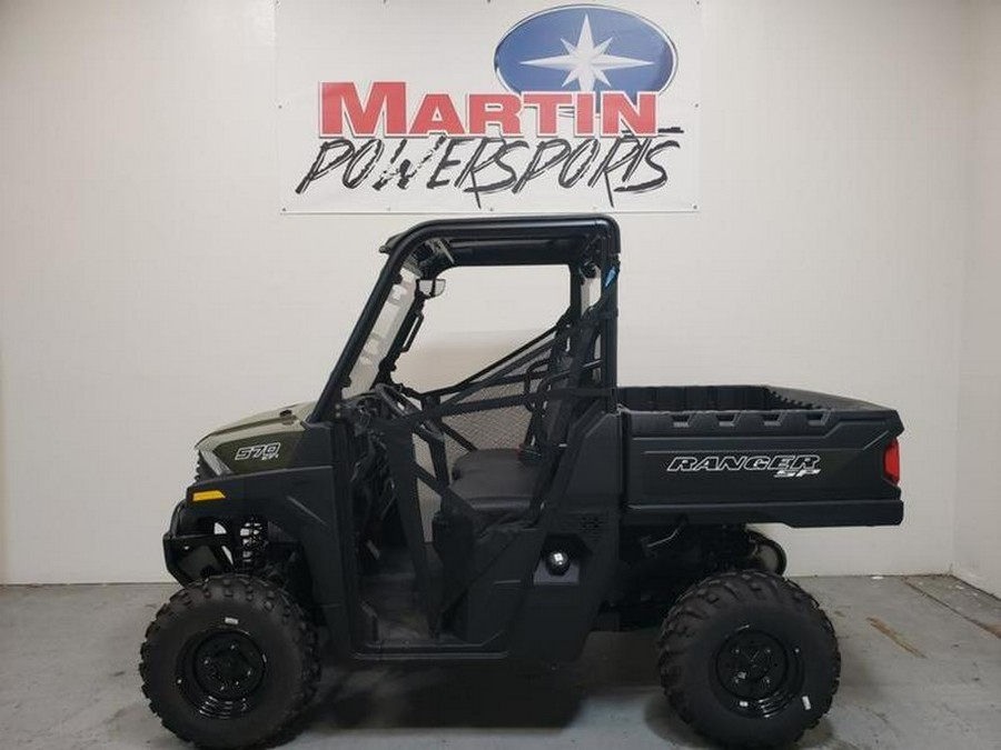 2026 Polaris® Ranger SP 570