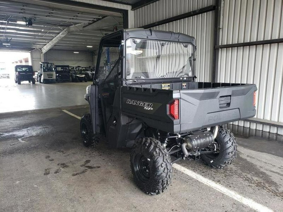 2026 Polaris® Ranger SP 570