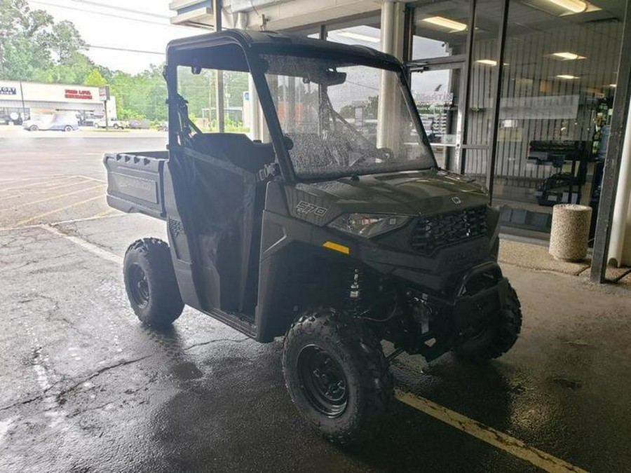 2026 Polaris® Ranger SP 570