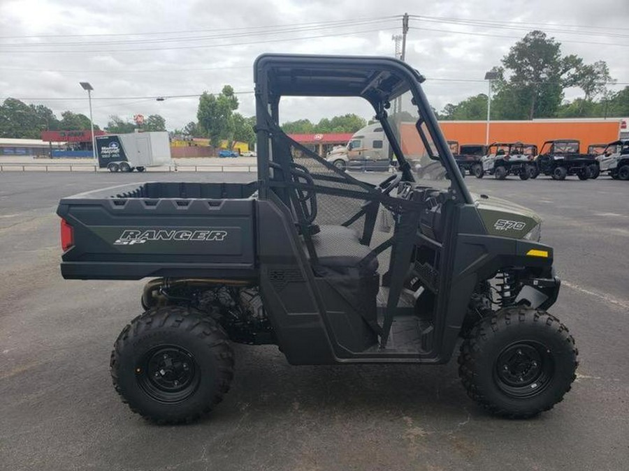 2026 Polaris® Ranger SP 570