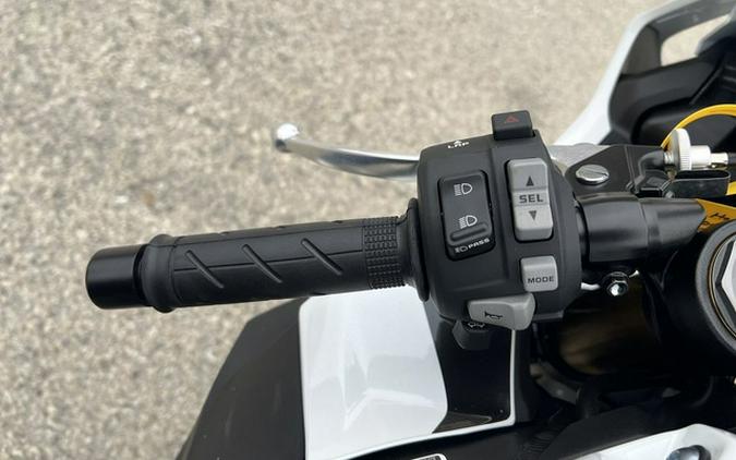 2026 Honda CBR1000RR