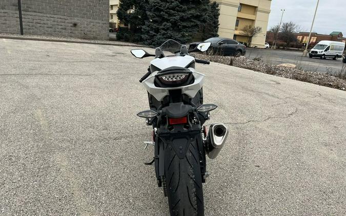 2026 Honda CBR1000RR