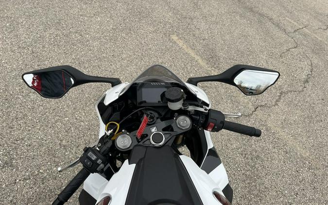 2026 Honda CBR1000RR