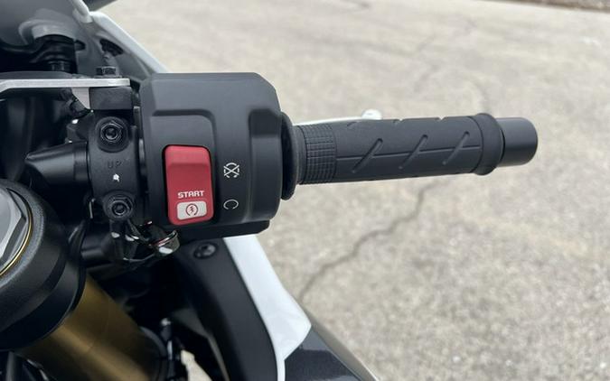 2026 Honda CBR1000RR