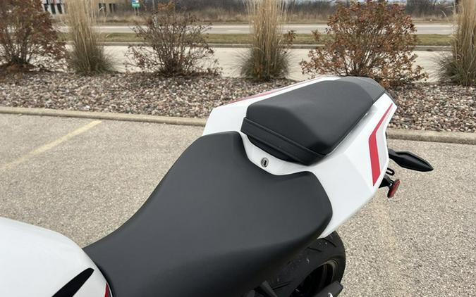 2026 Honda CBR1000RR