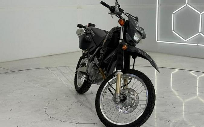 2026 Suzuki DR 650S