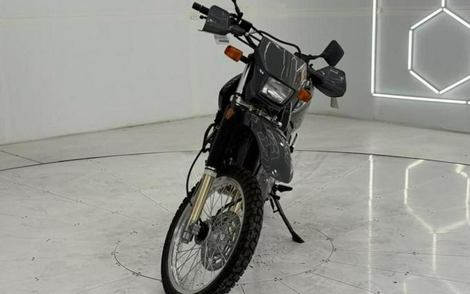 2026 Suzuki DR 650S