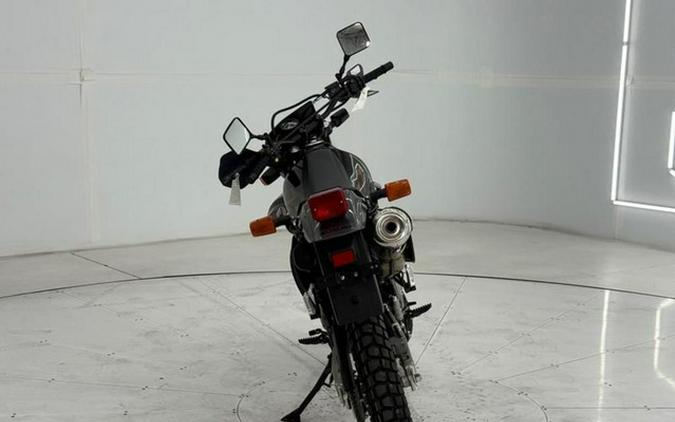 2026 Suzuki DR 650S