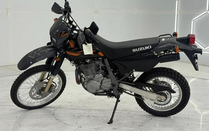 2026 Suzuki DR 650S