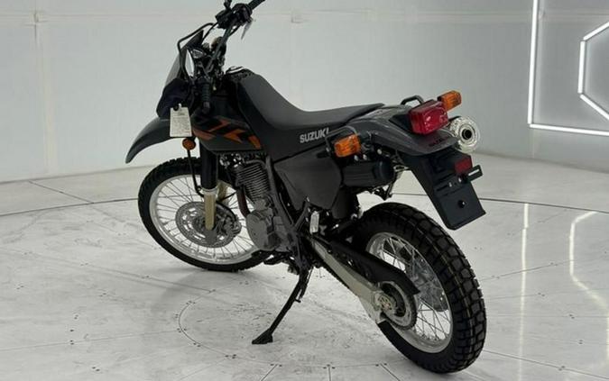 2026 Suzuki DR 650S