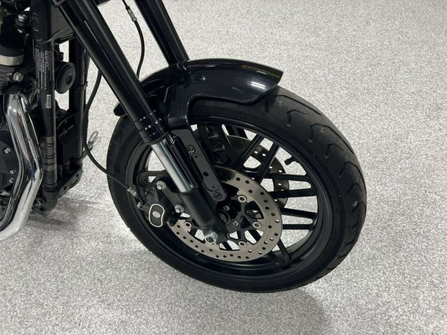 2017 Harley-Davidson XL1200CX - Roadster