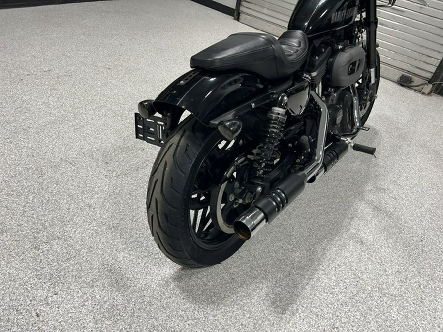 2017 Harley-Davidson XL1200CX - Roadster