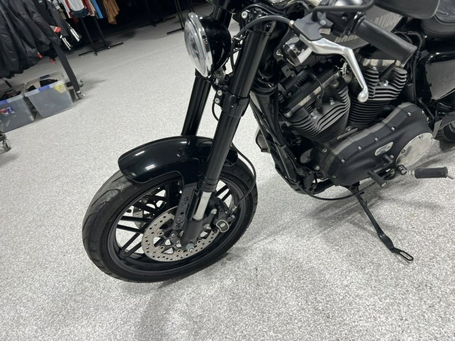 2017 Harley-Davidson XL1200CX - Roadster