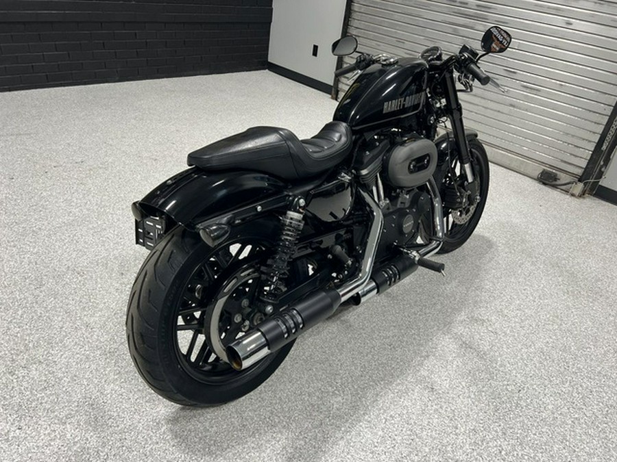 2017 Harley-Davidson XL1200CX - Roadster