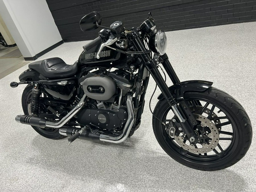 2017 Harley-Davidson XL1200CX - Roadster