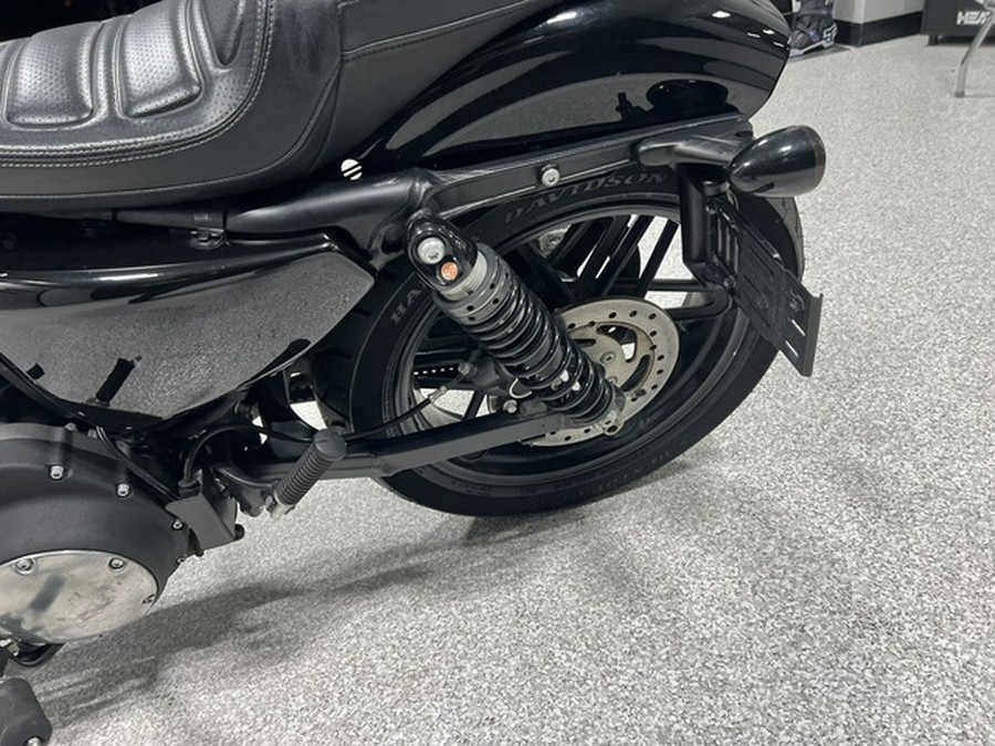2017 Harley-Davidson XL1200CX - Roadster