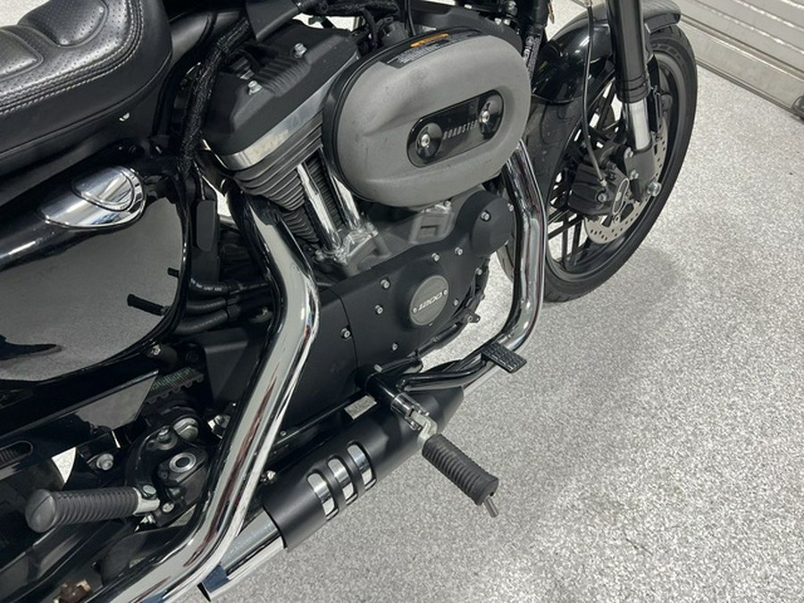 2017 Harley-Davidson XL1200CX - Roadster