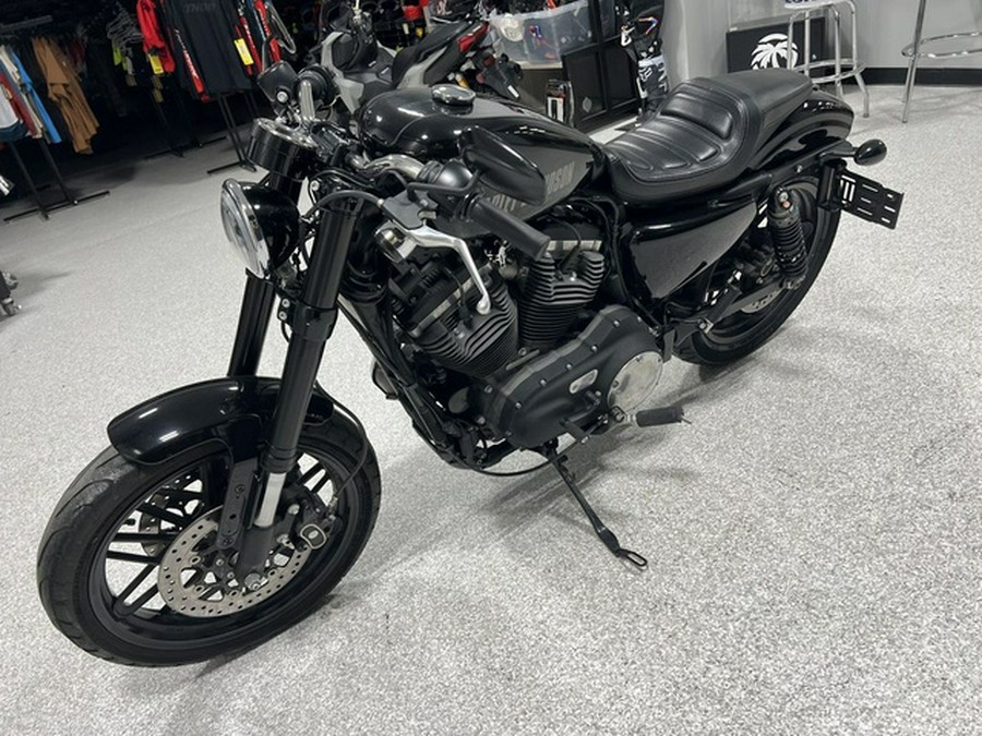 2017 Harley-Davidson XL1200CX - Roadster